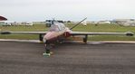 N555FA @ KLAL - Sun N Fun 2022 LAL - by Florida Metal