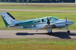N555JE @ KLAL - Sun N Fun 2022 - by Florida Metal
