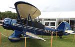 N557S @ KLAL - Sun N Fun 2022 LAL - by Florida Metal