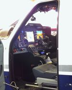 I-PDVF @ EDNY - Tecnam P2012 Traveller at the AERO 2022, Friedrichshafen  #c - by Ingo Warnecke