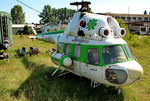 HA-BCH @ LHTL - LHTL - Tököl Airport, Hungary - by Attila Groszvald-Groszi