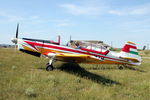 HA-SAM @ LHTL - LHTL - Tököl Airport, Hungary - by Attila Groszvald-Groszi