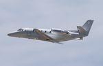 N560AK @ KFLL - FLL 2022 - by Florida Metal
