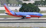 N562WN @ KTPA - TPA 2022 - by Florida Metal