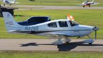 N574S @ KLAL - Sun N Fun 2022 LAL - by Florida Metal