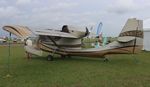N578CB @ KLAL - Sun N Fun 2022 - by Florida Metal