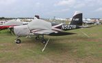 N582VA @ KLAL - Sun N Fun 2022 LAL - by Florida Metal