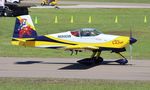 N595DW @ KLAL - Sun N Fun 2022 LAL - by Florida Metal