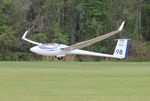 N598PA @ 6FL0 - ASW 27 - by Florida Metal