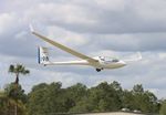 N598PA @ 6FL0 - Senior Soaring 2022 - by Florida Metal