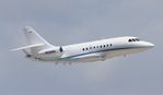 N598WA @ KFLL - FLL 2022 - by Florida Metal