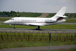 CS-DLB @ EKCH - CS-DLB landed rw 04L