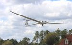 N613JS @ 6FL0 - Senior Soaring 2022 - by Florida Metal