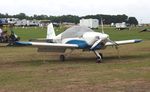 N613SC @ KLAL - Sun N Fun 2022 - by Florida Metal