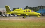 N616DP @ KORL - ORL 2022 - by Florida Metal