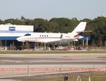 N629QS @ KSRQ - SRQ 2021 - by Florida Metal