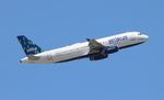 N639JB @ KFLL - FLL 2022 - by Florida Metal