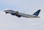 N644JB @ KFLL - FLL 2022 - by Florida Metal