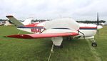 N664E @ KLAL - Sun N Fun 2022 - by Florida Metal