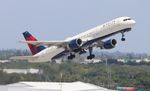 N668DN @ KFLL - FLL 2022 - by Florida Metal