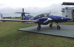 N671CB @ KLAL - Sun N Fun 2022 LAL - by Florida Metal