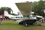 N672TA @ KLAL - Sun N Fun 2022 LAL - by Florida Metal