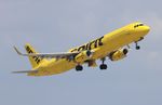 N678NK @ KFLL - FLL 2022 - by Florida Metal