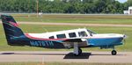 N678TH @ KLAL - Sun N Fun 2022 LAL - by Florida Metal