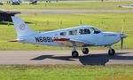 N688LH @ KLAL - Sun N Fun 2022 - by Florida Metal