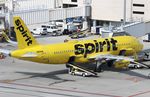 N690NK @ KFLL - FLL 2022 - by Florida Metal