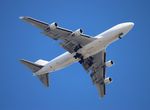 N701CK @ KMCO - MCO 2022 - by Florida Metal
