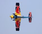 N703EX @ KMCF - MacDill Airfest 2022 - by Florida Metal