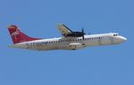N705SV @ KFLL - FLL 2022 - by Florida Metal