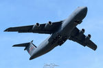 86-0014 @ KPSM - RODD20 lifting off of RW16 - by Topgunphotography