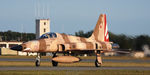 761557 @ KFMH - Sundowners, 
VFC-111 / NAS Key West - by Topgunphotography