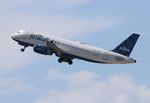 N712JB @ KFLL - FLL 2022 - by Florida Metal
