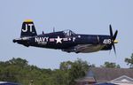 N713JT @ KLAL - Sun N Fun 2022 LAL - by Florida Metal