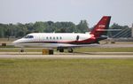 N715N @ KORL - ORL 2022 - by Florida Metal