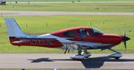 N720JM @ KLAL - Sun N Fun 2022 LAL - by Florida Metal