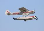 N720MW @ KLAL - Sun N Fun 2022 LAL - by Florida Metal