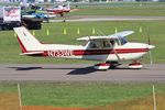 N733WE @ KLAL - Sun N Fun 2022 - by Florida Metal