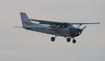 N737RT @ KAPF - APF OFA 2022 - by Florida Metal