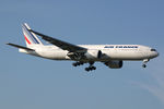 F-GSPP @ LFPG - at cdg - by Ronald