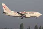TS-IOM @ LFPO - at orly - by Ronald