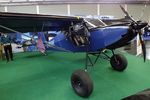 D-MXAK @ EDNY - Just Aircraft SuperSTOL at the AERO 2022, Friedrichshafen