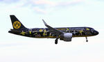 D-AEWM @ CPH - Copenhagen 29.5.2022 - by leo larsen