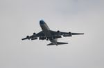 N744CK @ KMCO - MCO 2022 - by Florida Metal