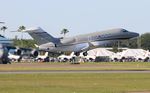 N747LE @ KLAL - Sun N Fun 2022 - by Florida Metal