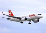 HB-JDD @ CPH - Copenhagen 29.5.2022 - by leo larsen