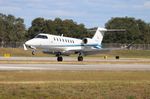 N750LL @ KORL - ORL 2021 - by Florida Metal